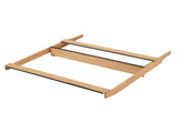 Folding Hardwood Guitar Case Stand for Electric Guitar, Bass, or Acoustic Guitars Hard 95198123