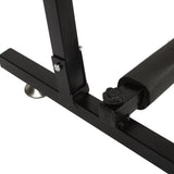 ZUN Rack Style Guitar Stand for Multiple Guitars/Bass 57846222