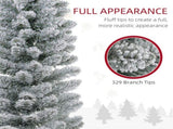 6 ft Christmas Trees 68738720