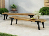 BENCH 74323.00