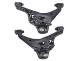 Pair Front Lower Control Arm with Ball Joint ML3Z3079C ML3Z3078 for 2021 2022 2023 2024 Ford F-150 21243600