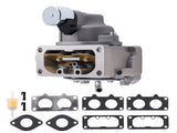 Carburetor Carb fit for Kawasaki FH721V 4 Stroke Engine 15004-0757 15004-0763 66244621