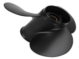 3 Blade Aluminum Propeller fit for Mercury 60HP 4 Stroke 48-85632A45 10 7/8"x11" 92910563