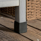 Garden Work BenchOpen Shelf Storage 45594946
