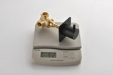 3/4" Cast Metal Volume Control Valve -5Piece Extra High Flow Master Shower Volume Control
Adjustable W127264923