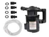 115/230V 0.75 HP Booster Pump Assy PB4-60 for Pressure Side Pool Cleaners New 76775950