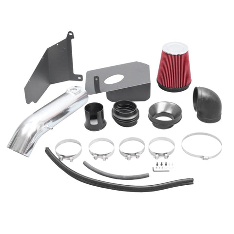 4" Intake Kit Is Applicable To GMC / Chevrolet / Cadillac 2009-2014 V8 4.8L / 5.3L / 6.0L / 6.2L 07139064