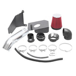 ZUN 4" Intake Kit Is Applicable To GMC / Chevrolet / Cadillac 2009-2014 V8 4.8L / 5.3L / 6.0L / 6.2L 07139064