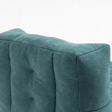 Fluffy bean bag chair, comfortable bean bag for adults and children, super soft lazy sofa chair with W1996131226