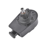 Power Steering Pump Black Fit for Humvee M998 Military Truck RCSK18330 2530-01-460-2439 12339495-1 50135219