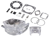 83mm Cylinder & Piston & Gasket Kit Replacement for Polaris Xplorer / Trail Blazer 400 1995-2003 15935016