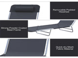 Folding Lounge Chairs / beach chair 86961045