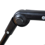 folding wagon Collapsible Outdoor Utility Wagon, Heavy Duty Folding Garden Portable Hand Cart, Drink 38294585