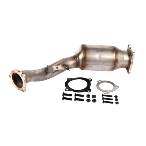 ZUN Catalytic Converter For Audi A4 S4 A5 S5 Q5 2.0L Turbo DOHC 2009 2010 2011 2012 8K0254250FX 99748149