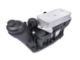 Engine Oil Filter Housing & Cooler Replacement for BMW 328d 328d xDrive 535d xDrive 740Ld xDrive X3 92071911