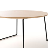 American minimalist modern small apartment coffee table ins Internet celebrity home living room sofa W3318P306499