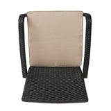CORDOBA KD WICKER CHAIR 57459.00BRN