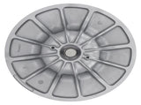Secondary Drive Clutch fit for 2016-2020 Polaris RZR Turbo XP 1000 925cc 1323368 59782020