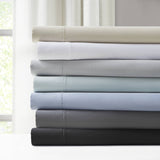 Cotton Blend 4 PC Sheet Set King B035P294173