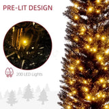 6ft Christmas tree 09495643