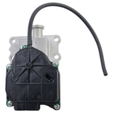 ZUN Front 4WD Differential Vacuum Actuator for Toyota 4Runner 2005-19 41400-35034 41400-35033 18688677