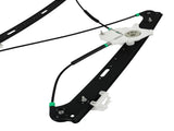 Front Left Window Regulator fit for BMW X3 E83 2003-2011 Electric 5133340211 75361045