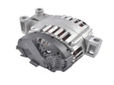 130A 12V Clockwise Rotation Alternator with 6-Groove Pulley Fits for 2006 Hummer H3 Adventure Base 72344914