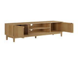 55-inch TV stand, mid-century modern style TV stand , entertainment 21006884