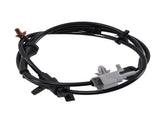 ABS Wheel Speed Sensor Front Rear fit for Nissan Rogue 4WD 2.5L 2008-13 47910JG000 57645387