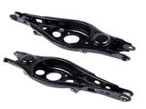 Pair Rear Lower Control Arms Replacement for Toyota RAV4 2006-2018 Lexus NX300 NX300h 2020-2021 3.5L 81692514