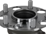 5 Bolt Rear Wheel Hub & Bearing Set fit for Honda Accord TLX 2013-2020 HJ3736 ABS 45200136