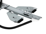 Power Window Regulator fit for GMC Sierra 1500/2500 HD 2007-13 RR 15901327 20014985