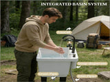 Portable Camping Sink 59031104