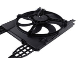 Electric Radiator Cooling Fan fit for Chevy Aveo5/Aveo I4 1.6L fit for Suzuki 2009-2011 02252602