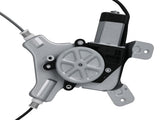 Window Regulator Motor Assembly fit for Cadillac Escalade 07-14 Rear Right 25885883 18178209