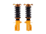 Coilovers fit for Toyota Corolla 87-02 Shocks Suspension Springs Kits Adj Height 60681145