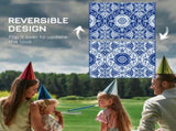 Reversible Outdoor Rug 81041255