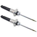 2Pcs Rear Suspension Shock Absorber Struts Replacement for Ferrari California 2009-2014 247210 99813001