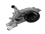 Engine Water Pump fit for Chevrolet GMC Trucks SUVs 4.8L-6.0L 1999-2007 902-700 08932570