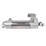 Actuator Fits for John Deere 6068 6090 6135 8.1L 9.0L Engine RE165499 AD219242A 25940319