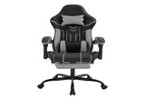 Gaming chair, Computer chair Ergonomic chair footrest Office chair Ergonomic computer chair W2367P375138