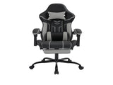 Gaming chair, Computer chair Ergonomic chair footrest Office chair Ergonomic computer chair W2367P375138