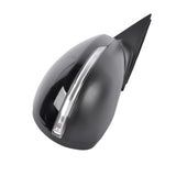 Front Right Passenger Side View Mirror with In-housing Signal Light Fits for Kia Optima Sedan 4-Door 79074842