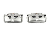 Pair Rear Disc Brake Caliper Set fit for Ram 2500 3500 2010-2018 18-B5175 18-B5174 50090043