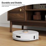 43.31 inch TV Stand, Mid-Century Modern TV Stand for 32/45 inch TV, Entertainment Center with W1706P318064