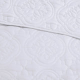 3 Piece Reversible Bedspread Set B035P148227