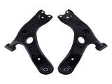 Lower Control Arm ball Joint fit for Toyota Prius 10-15 CT200H Front Suspension Kit 44048416