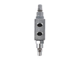 Dual Crossover Hydraulic Relief Cushion Valve 3/8 NPT Ports 12 GPM DCRV45-06N 59030769