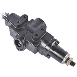 Log Splitter Control Valve Replacement for LS27 LS33T 522LS 831LS GS-21T 71804810637 9180481 44583319