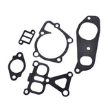 Engine Head Gasket Set Fit for 2011-2016 Kia Hyundai Optima Sonata LX EX 2.4L L4 ELECTRIC/GAS DOHC 98122925